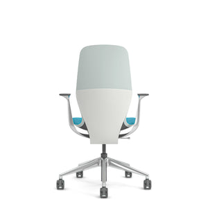 Fără tetieră / Atlantic Lagoon AT30