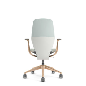 Fără tetieră / Atlantic Nickel AT17