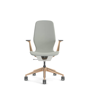 Fără tetieră / Atlantic Nickel AT17