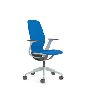 Fără tetieră / Atlantic Royal Blue AT08