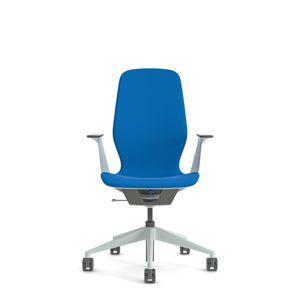 Fără tetieră / Atlantic Royal Blue AT08