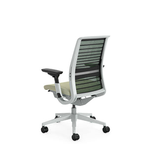 Fără tetieră / 3D Knit Jungle 21/Era Olivine CSE33