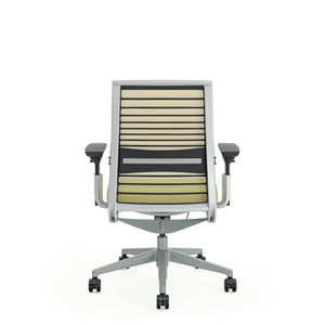 Fără tetieră / 3D Knit Beige 10/Era Sprout CSE34