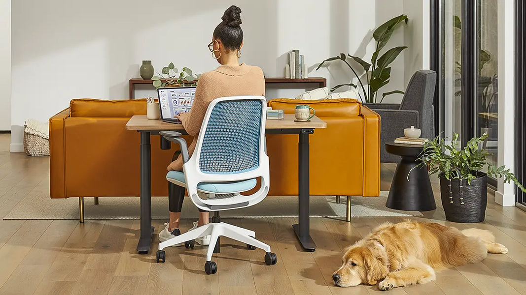 Ce este ergonomia și de ce ar trebui să îți pese?