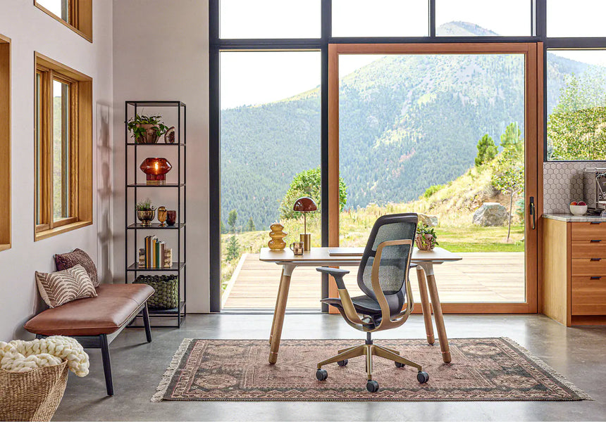 Povestea din spatele valorii unui scaun ergonomic Steelcase