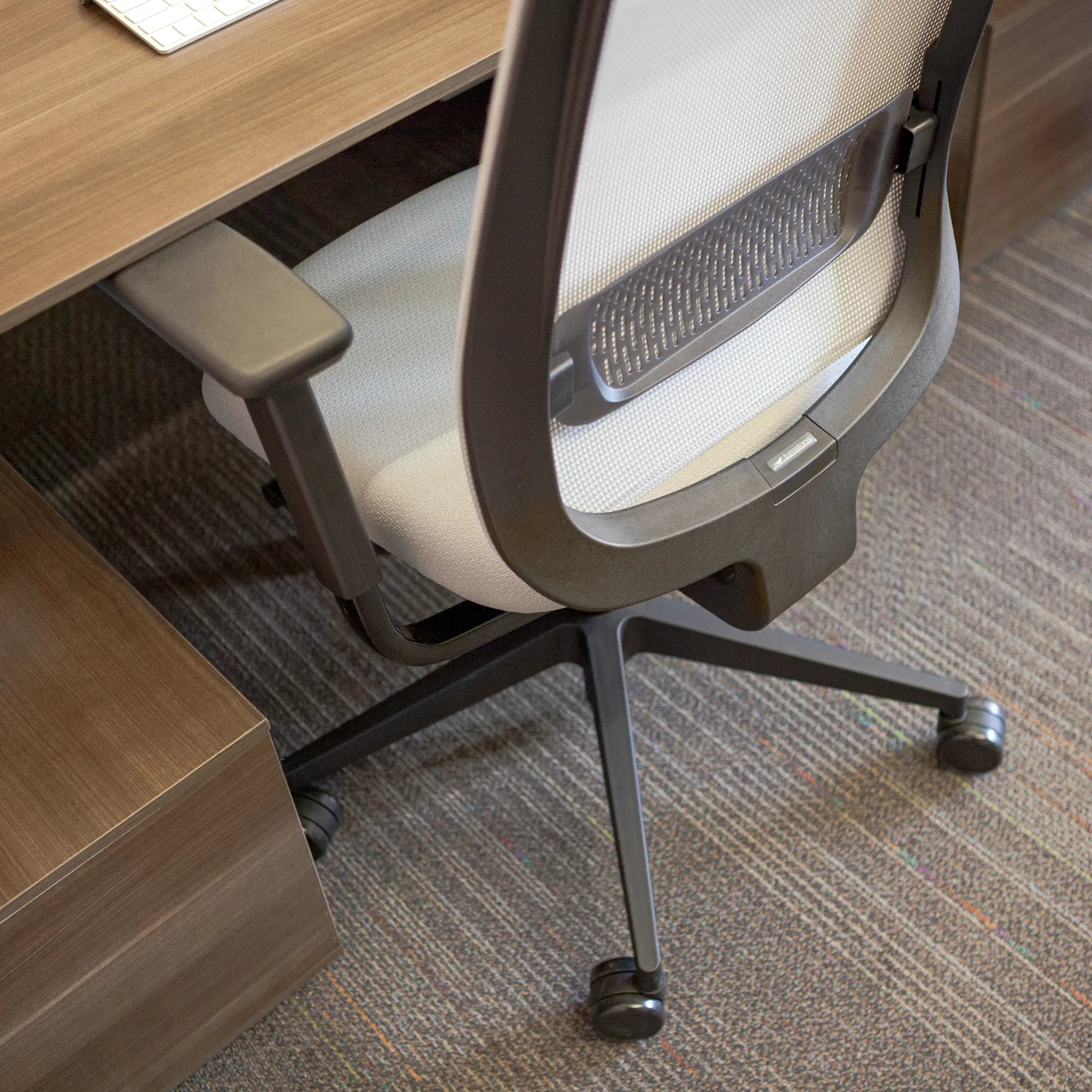 Fără tetieră / Air Mesh Cocos AR12/Atlantic 14