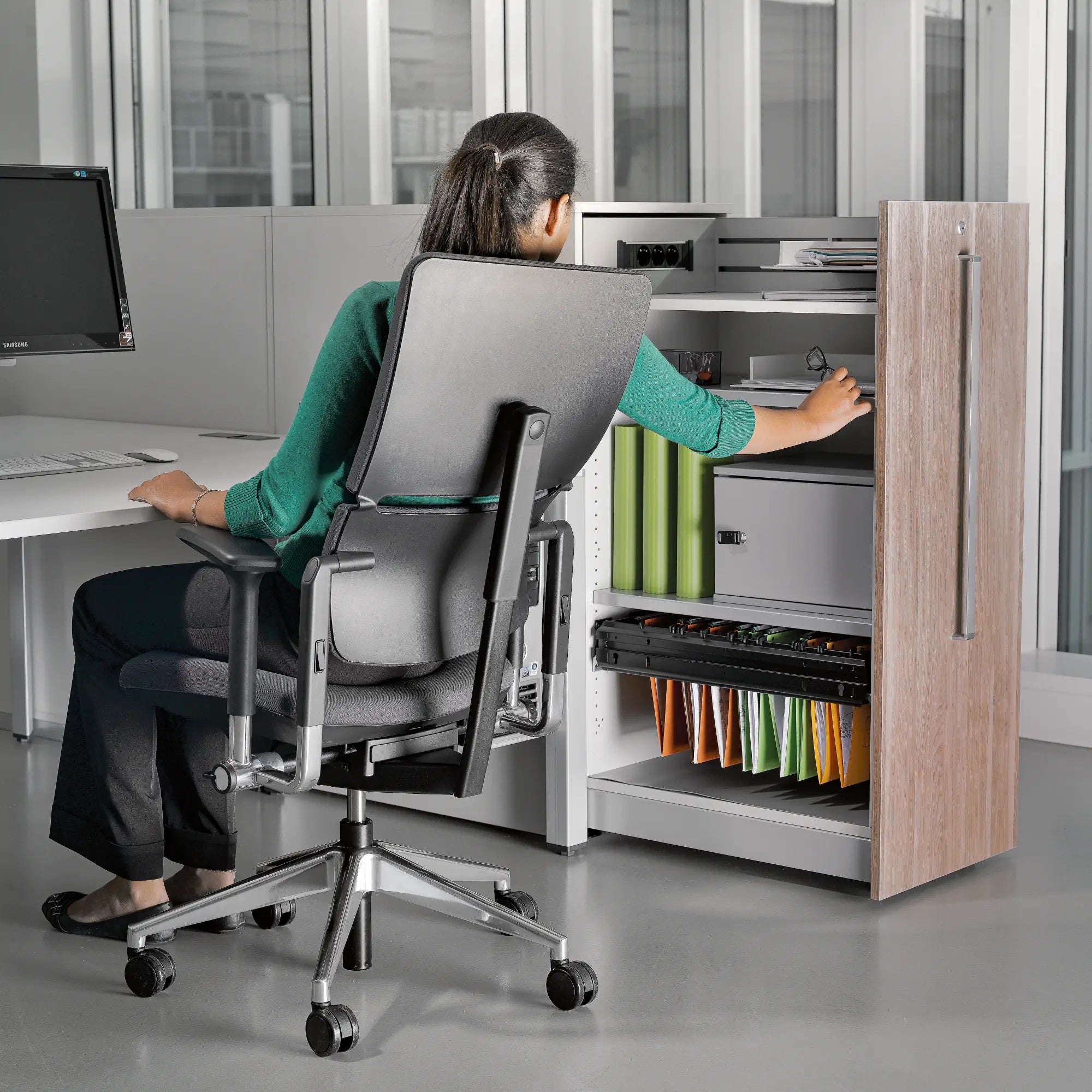 Fără tetieră / Era Onyx CSE14