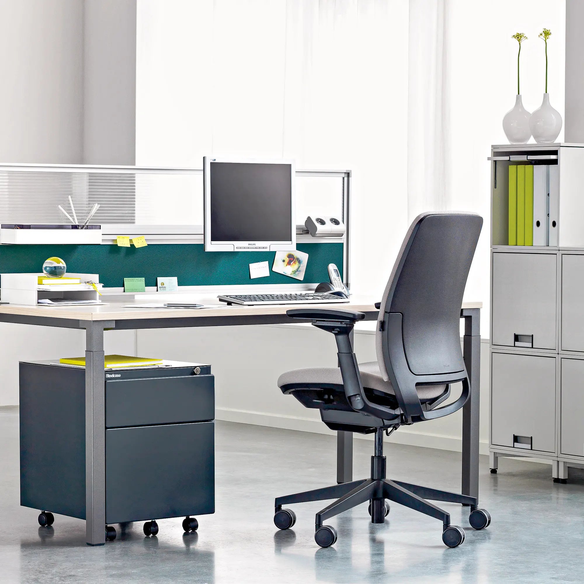 Fără tetieră / Era Night Owl CSE13