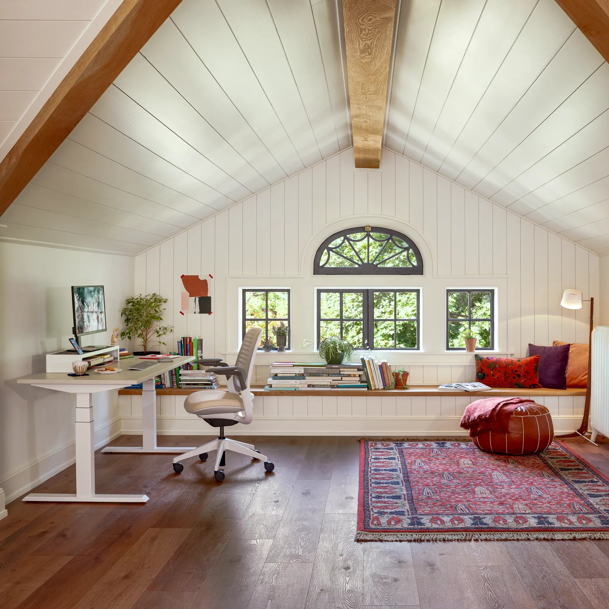 Fără tetieră / 3D Microknit Pepper 5T29/Era Truffle CSE02