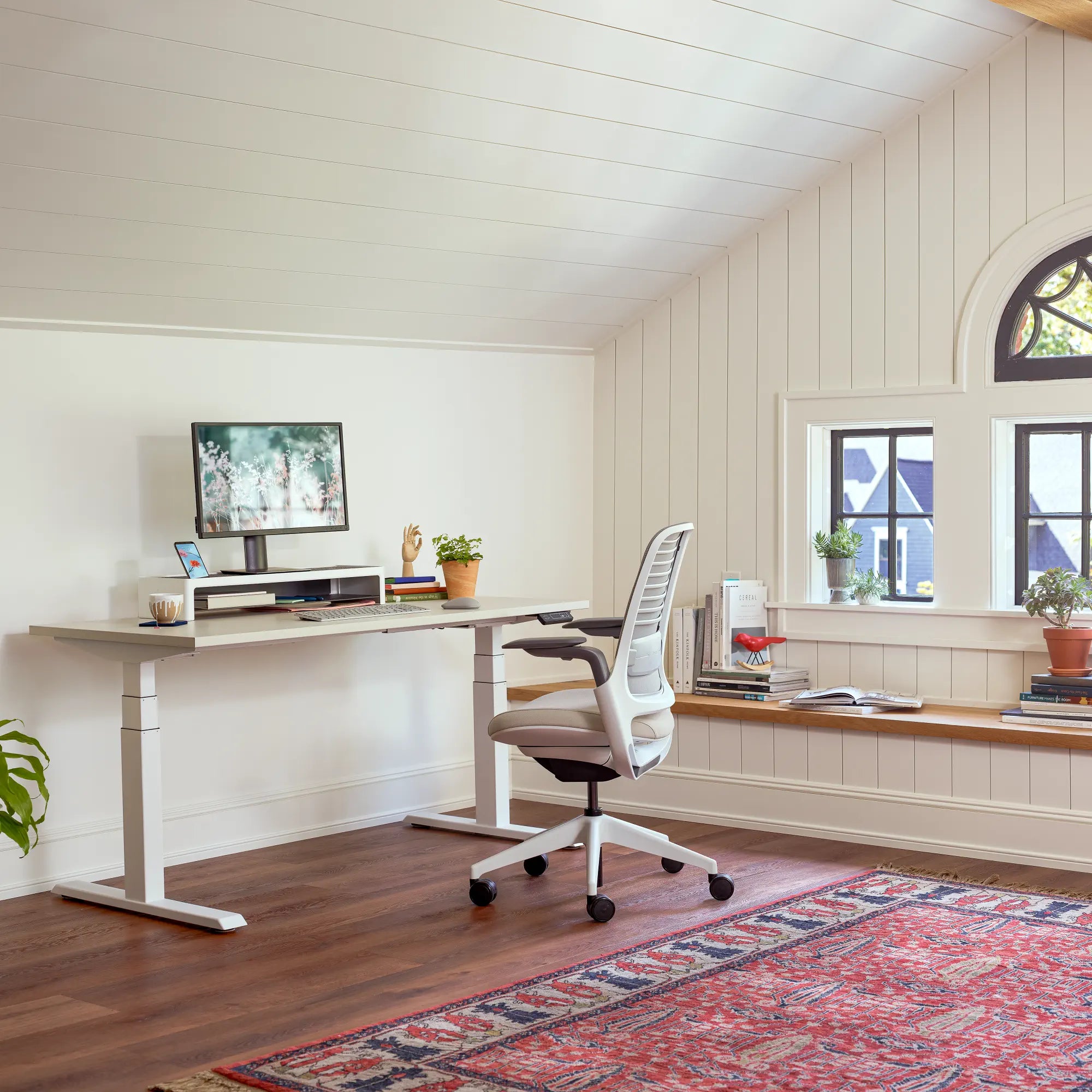 Fără tetieră / 3D Microknit Pepper 5T29/Era Truffle CSE02