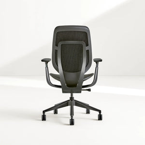 Fără tetieră / Intermix Black KR08