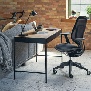 Fără tetieră / Intermix Black KR08