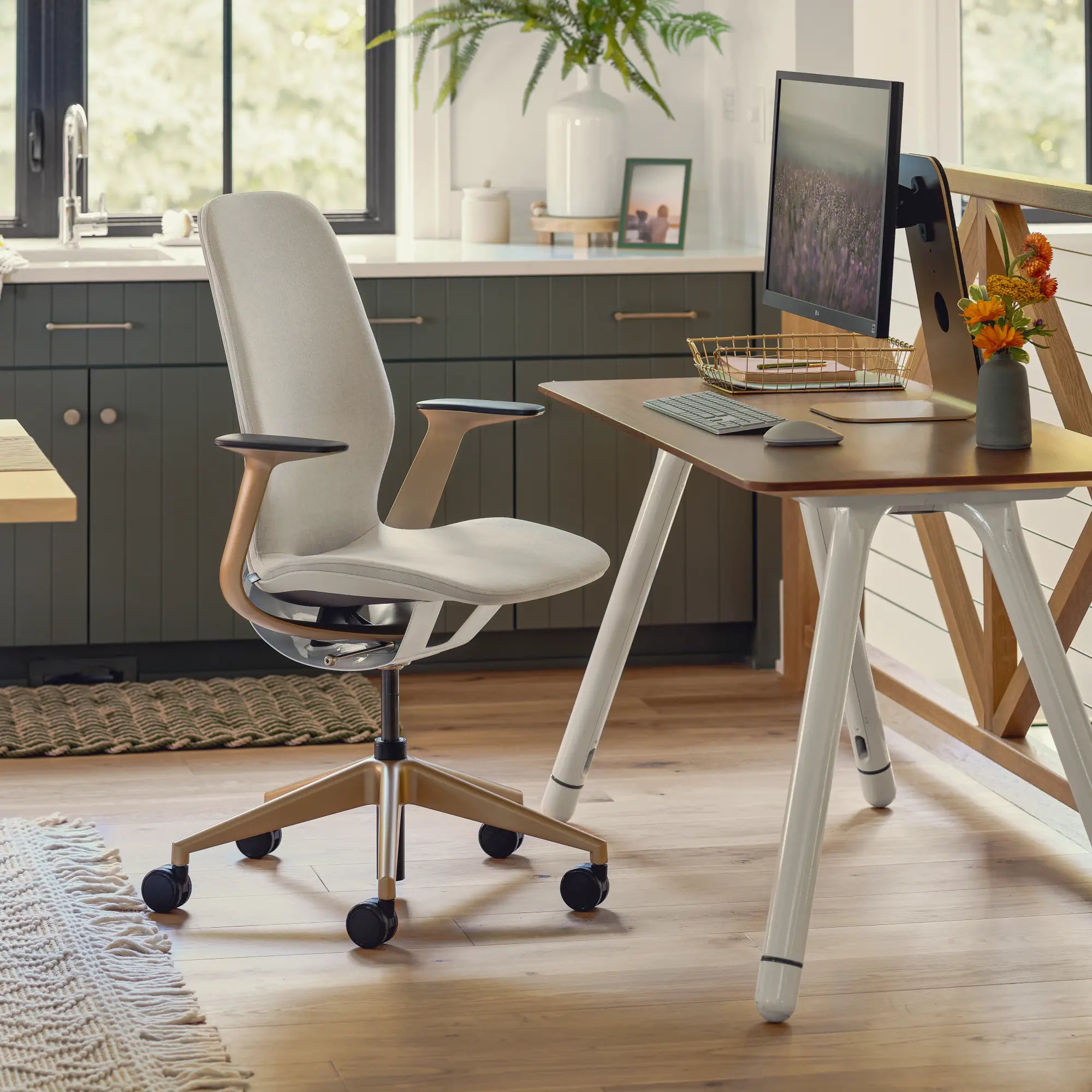 Fără tetieră / Atlantic Nickel AT17