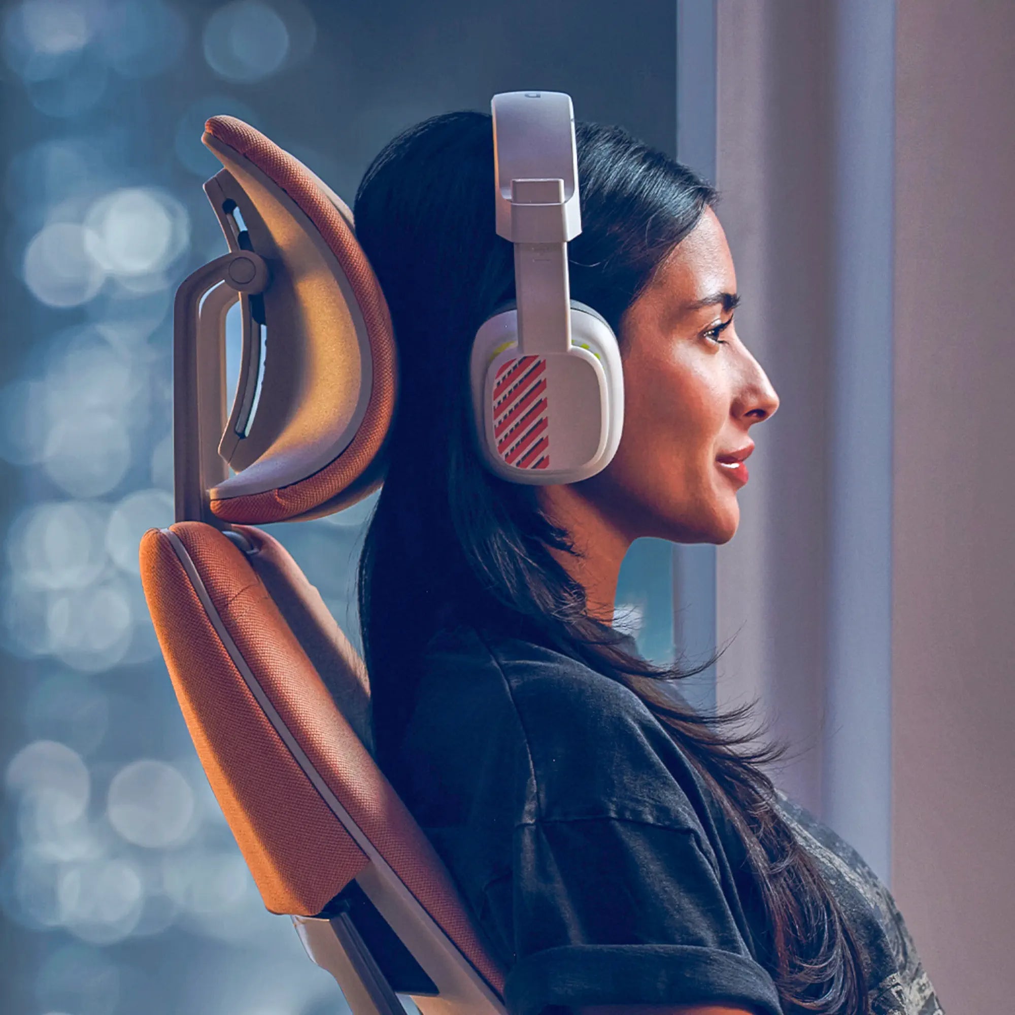 Cu tetieră / Era Persimmon CSE25