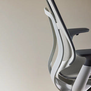 Fără tetieră / Intermix Opaque Seagull KR14