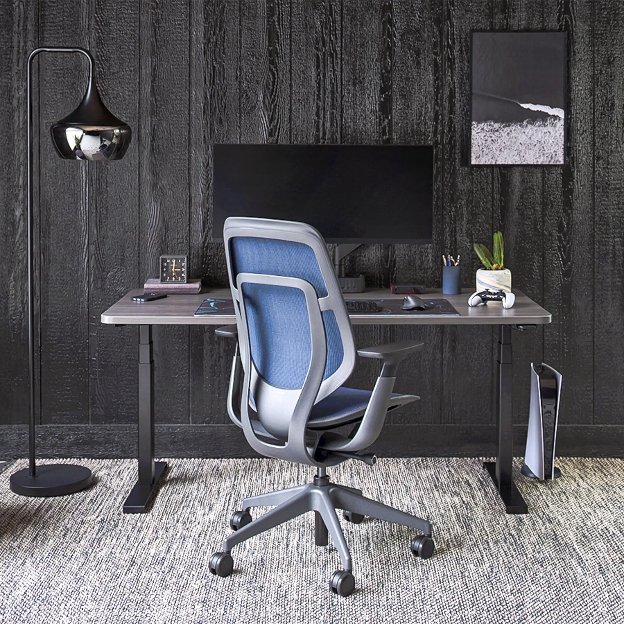 Fără tetieră / Intermix Baltic KR09