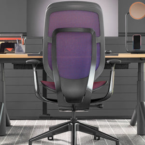 Fără tetieră / Intermix Shift Red-Blue KR12