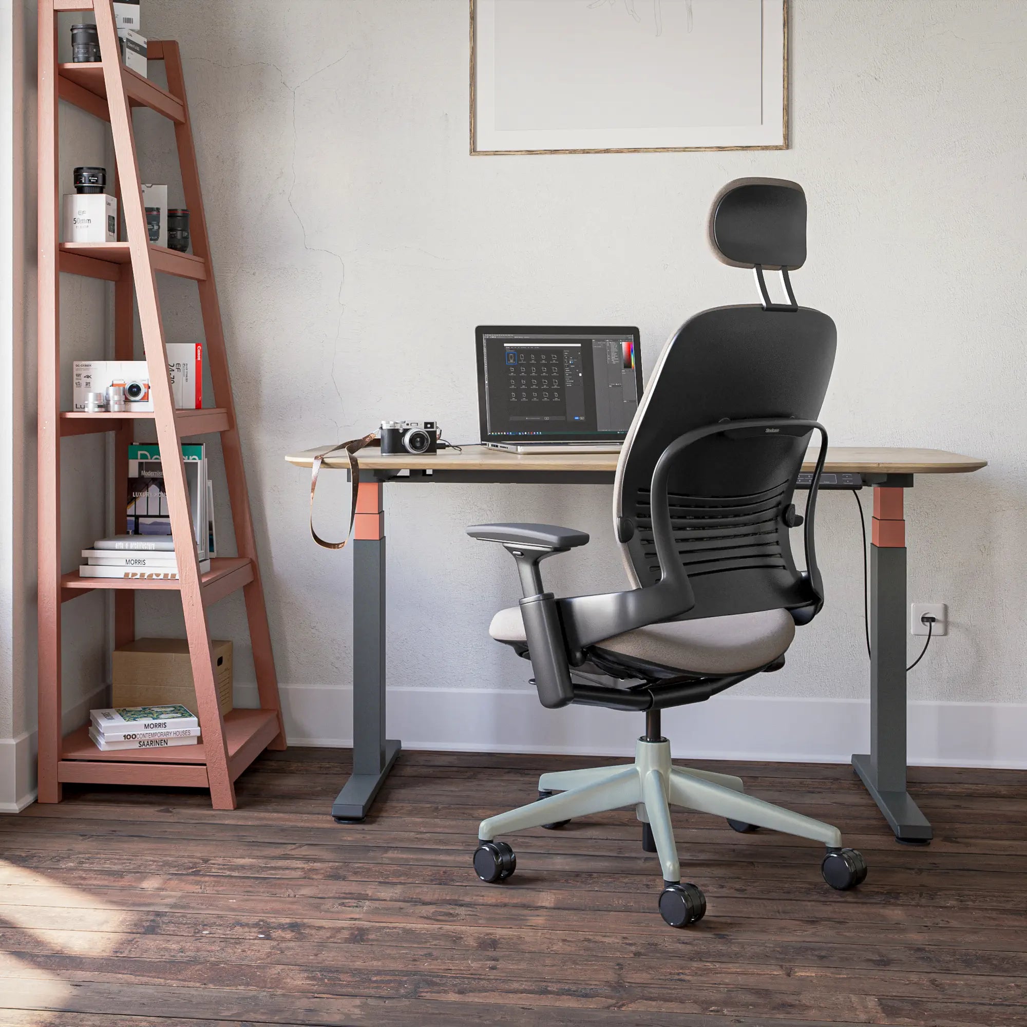 Cu tetieră / Era Truffle CSE02