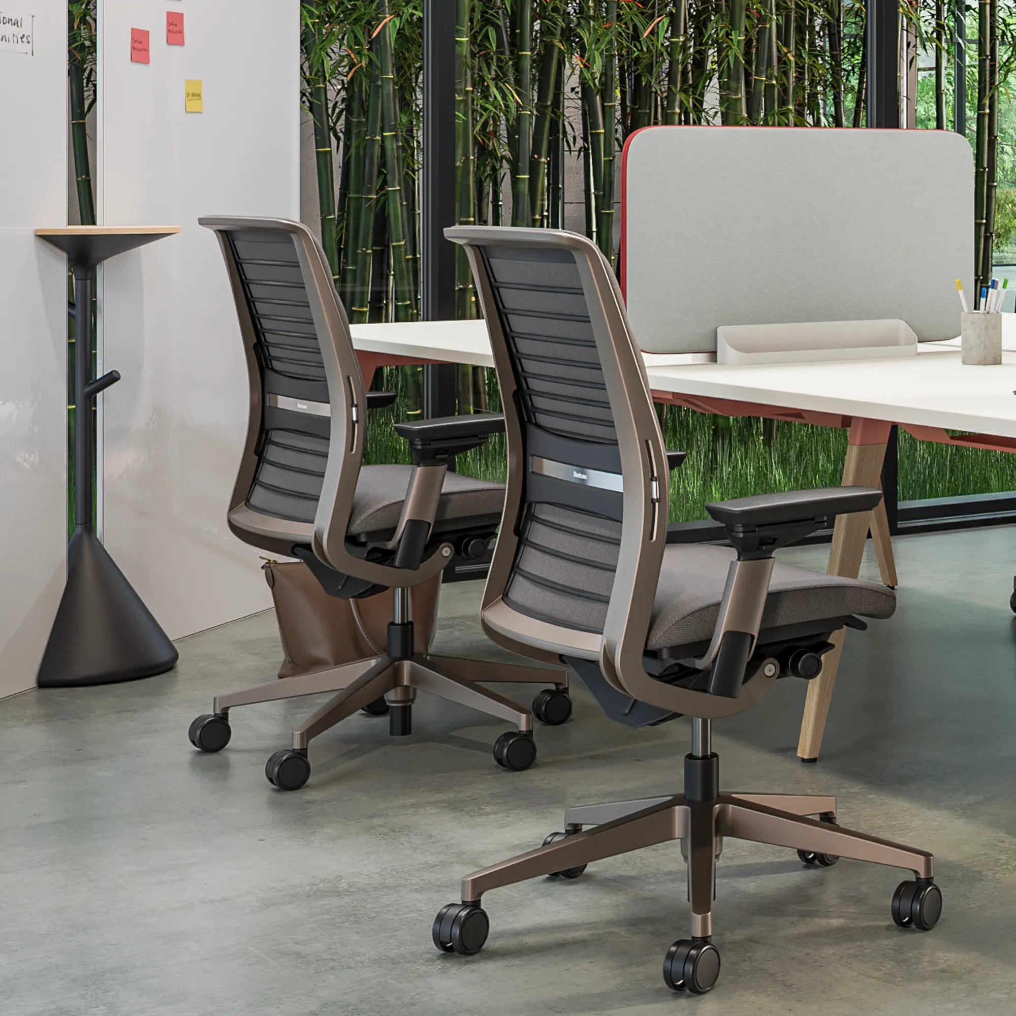 Fără tetieră / Era Truffle CSE02