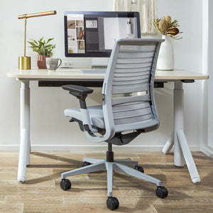 Fără tetieră / 3D Microknit Seagull 5T31/Era Blue Nickel CSE39