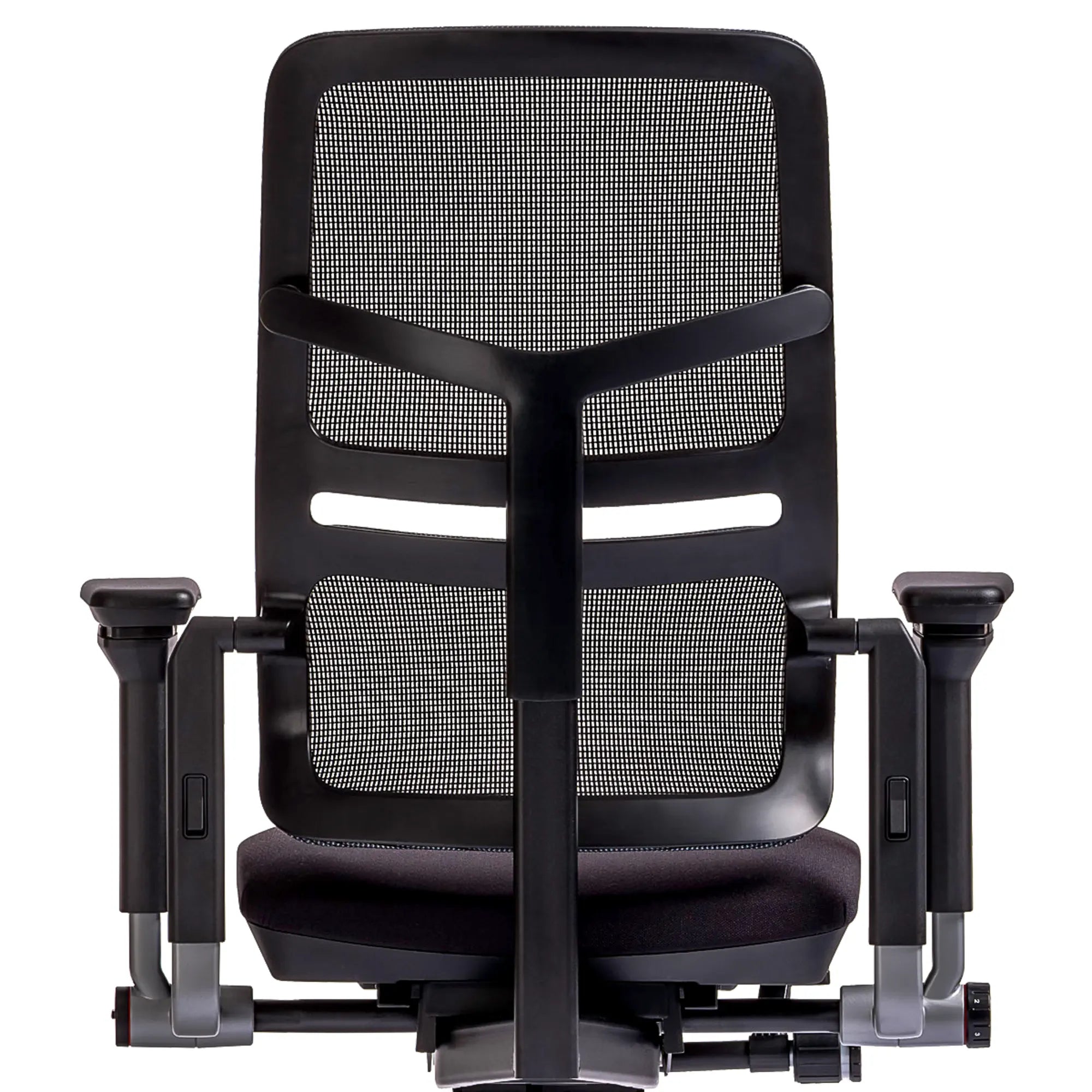 Fără tetieră / Grid Black KR01/Era Onyx CSE14