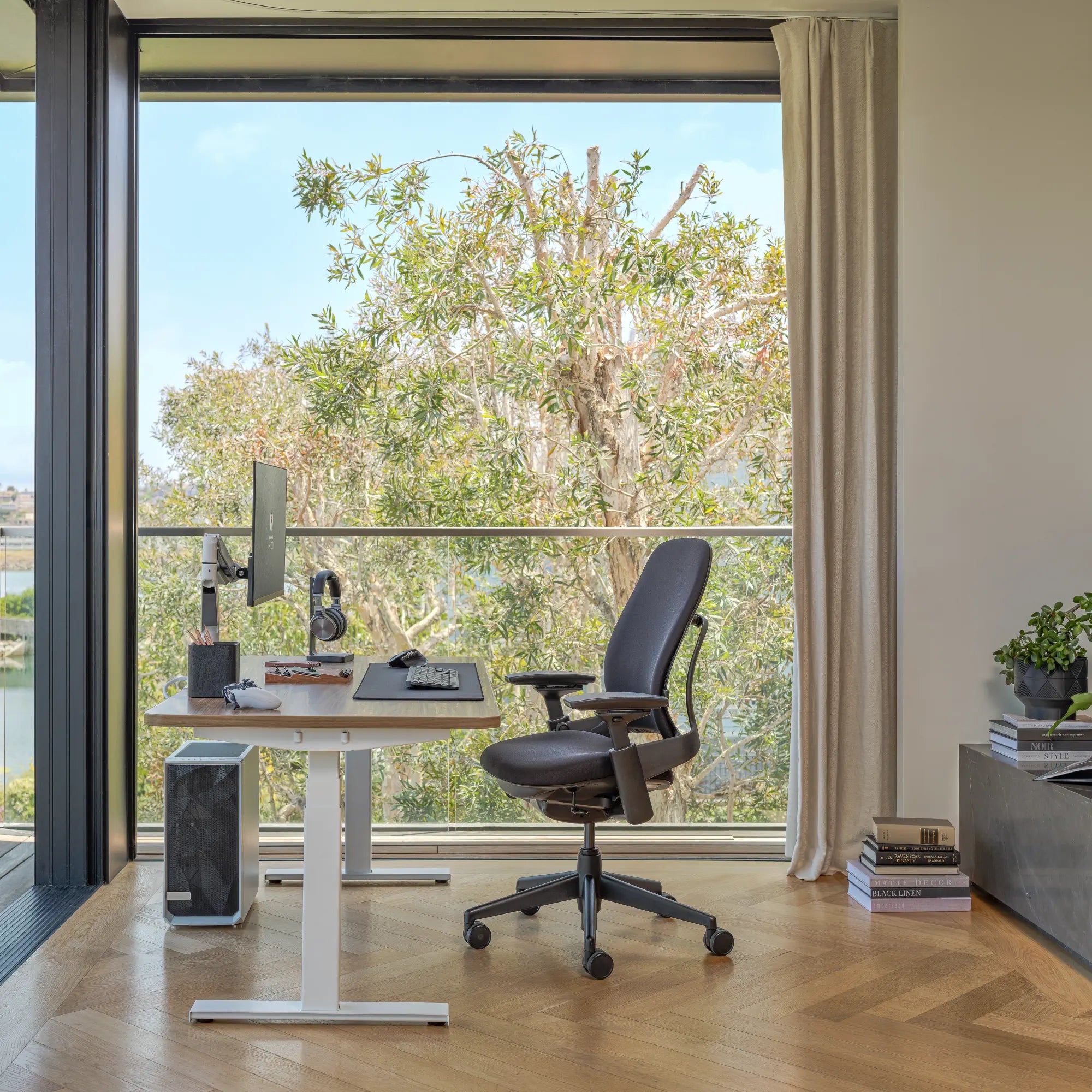 Fără tetieră / Era Onyx CSE14