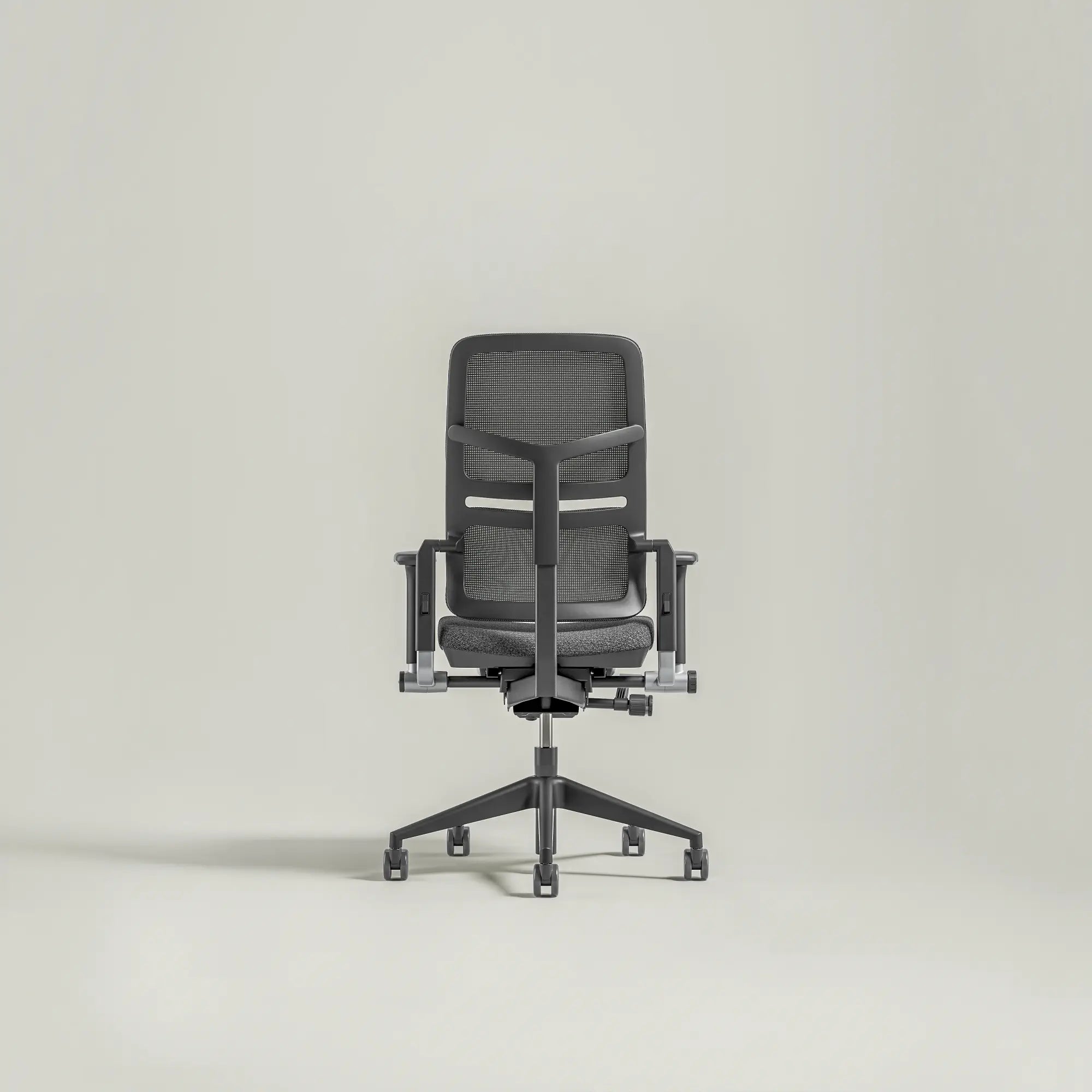 Fără tetieră / Grid Black KR01/Era Onyx CSE14