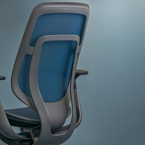 Fără tetieră / Intermix Baltic KR09