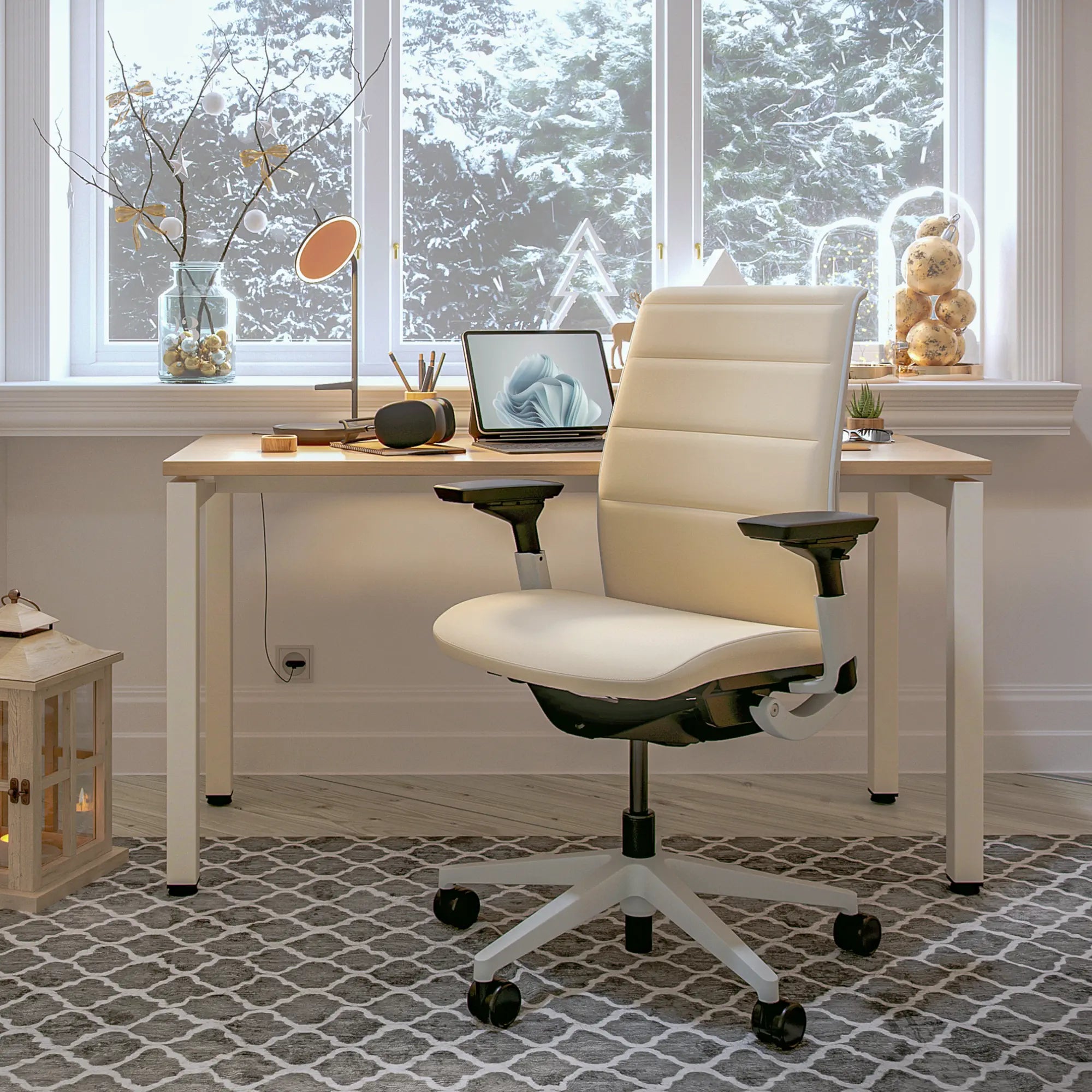 Fără tetieră / Era Oatmeal CSE01