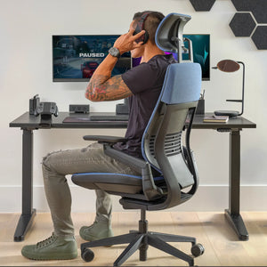 Cu tetieră / Era Cobalt CSE42