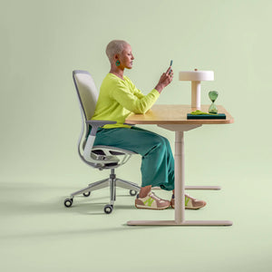 Fără tetieră / Intermix Opaque Seagull KR14