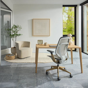 Fără tetieră / Intermix Black KR08+Matte Brass 4B22