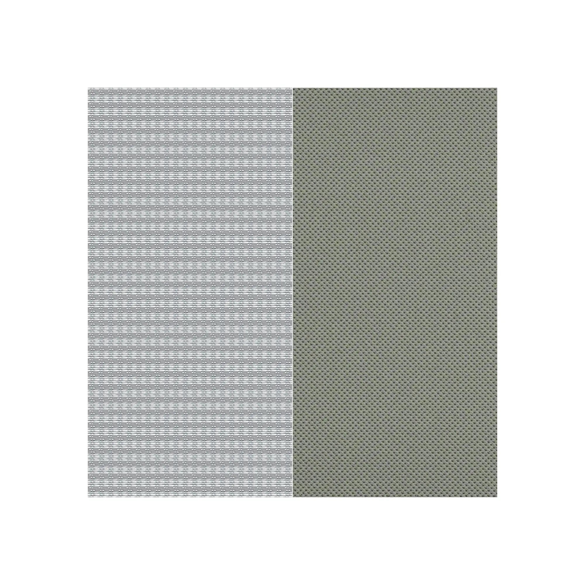 Fără tetieră / Air Mesh Gri AR01/Atlantic 02