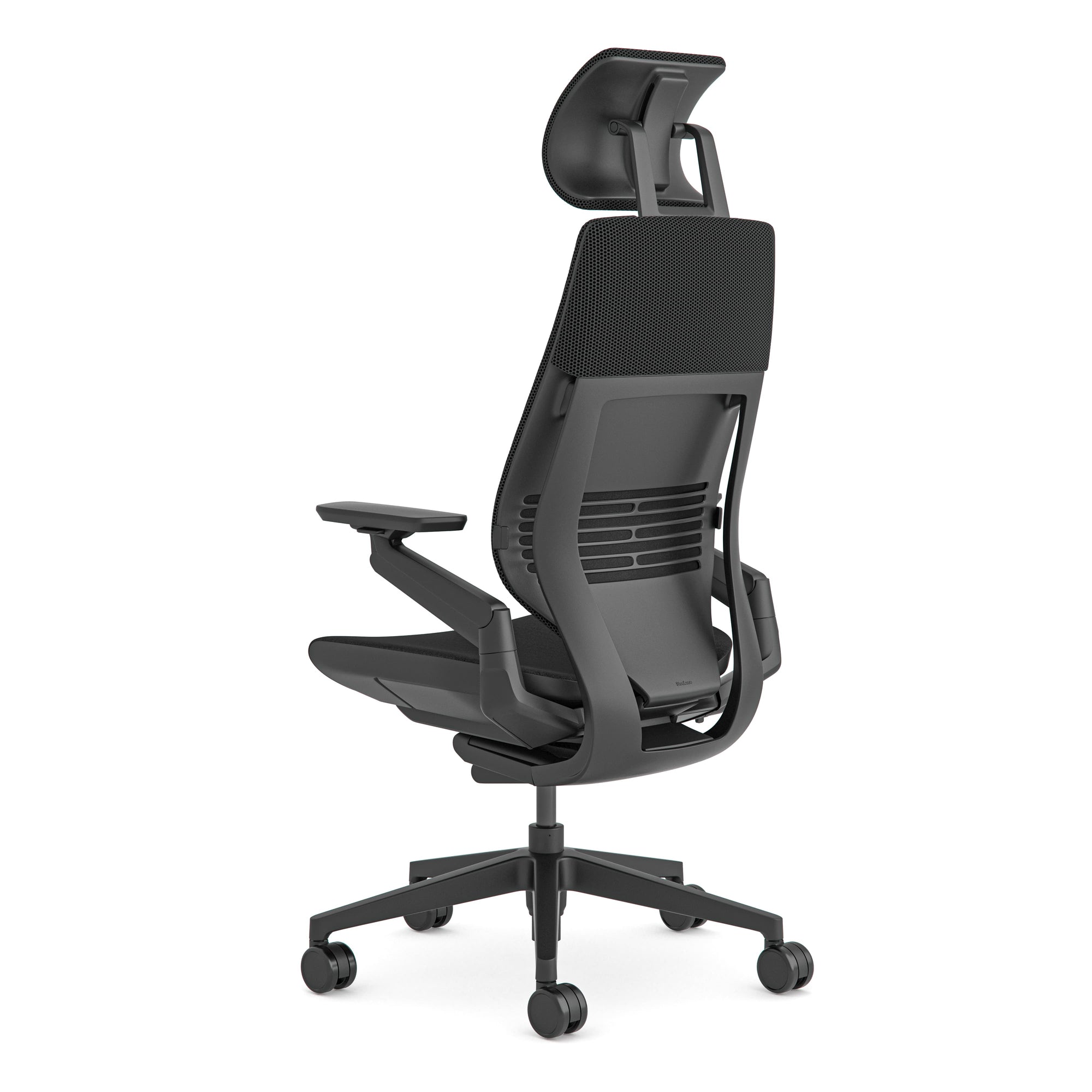 Cu tetieră / 3D Knit Black 01+Era Onyx CSE14