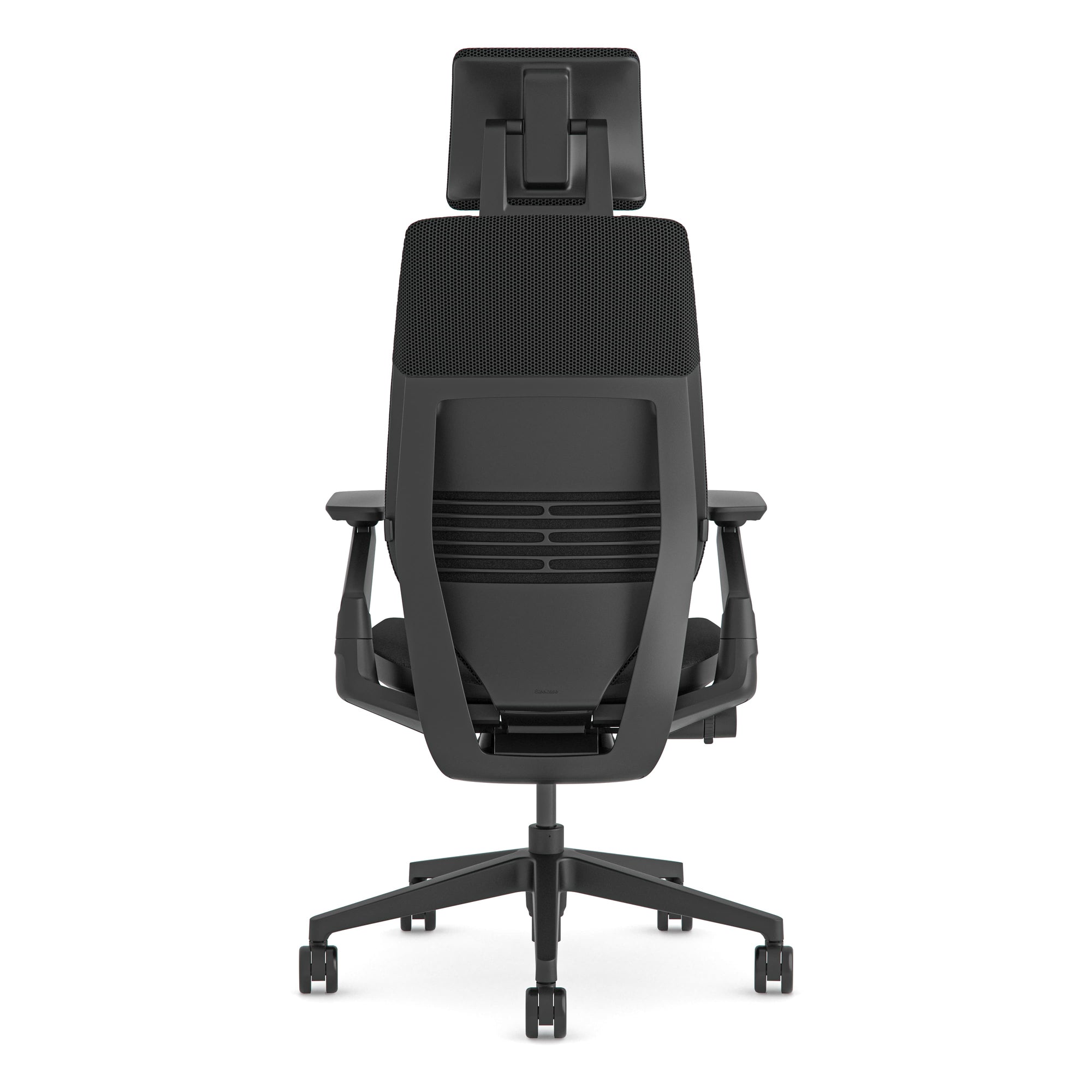 Cu tetieră / 3D Knit Black 01+Era Onyx CSE14