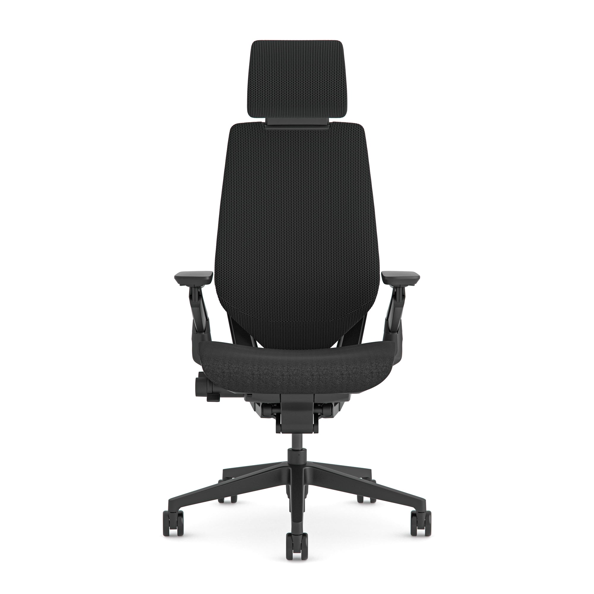 Cu tetieră / 3D Knit Black 01+Era Onyx CSE14