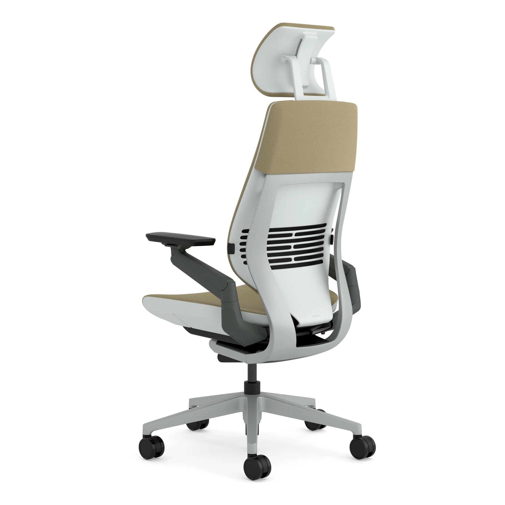 Cu tetieră / Atlantic AT35