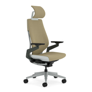 Cu tetieră / Atlantic AT35