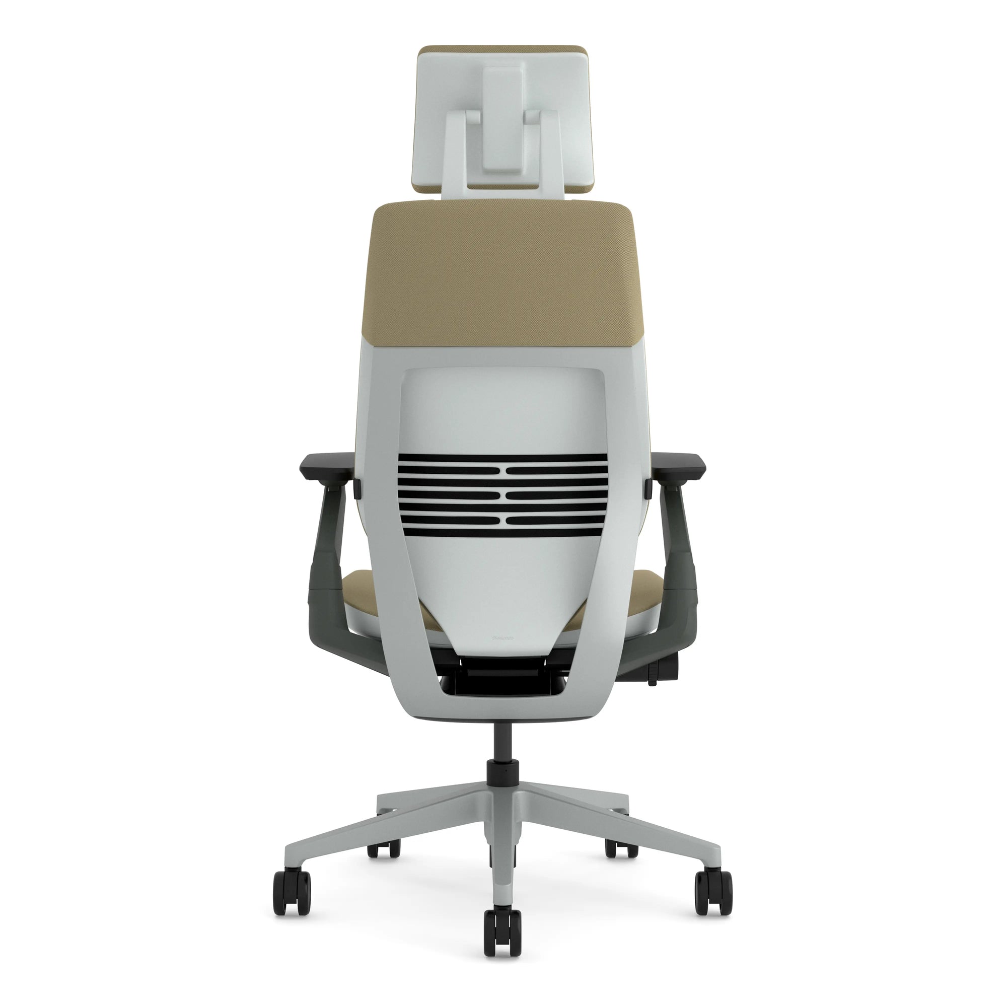 Cu tetieră / Atlantic AT35