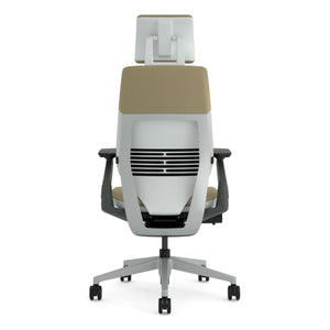 Cu tetieră / Atlantic AT35