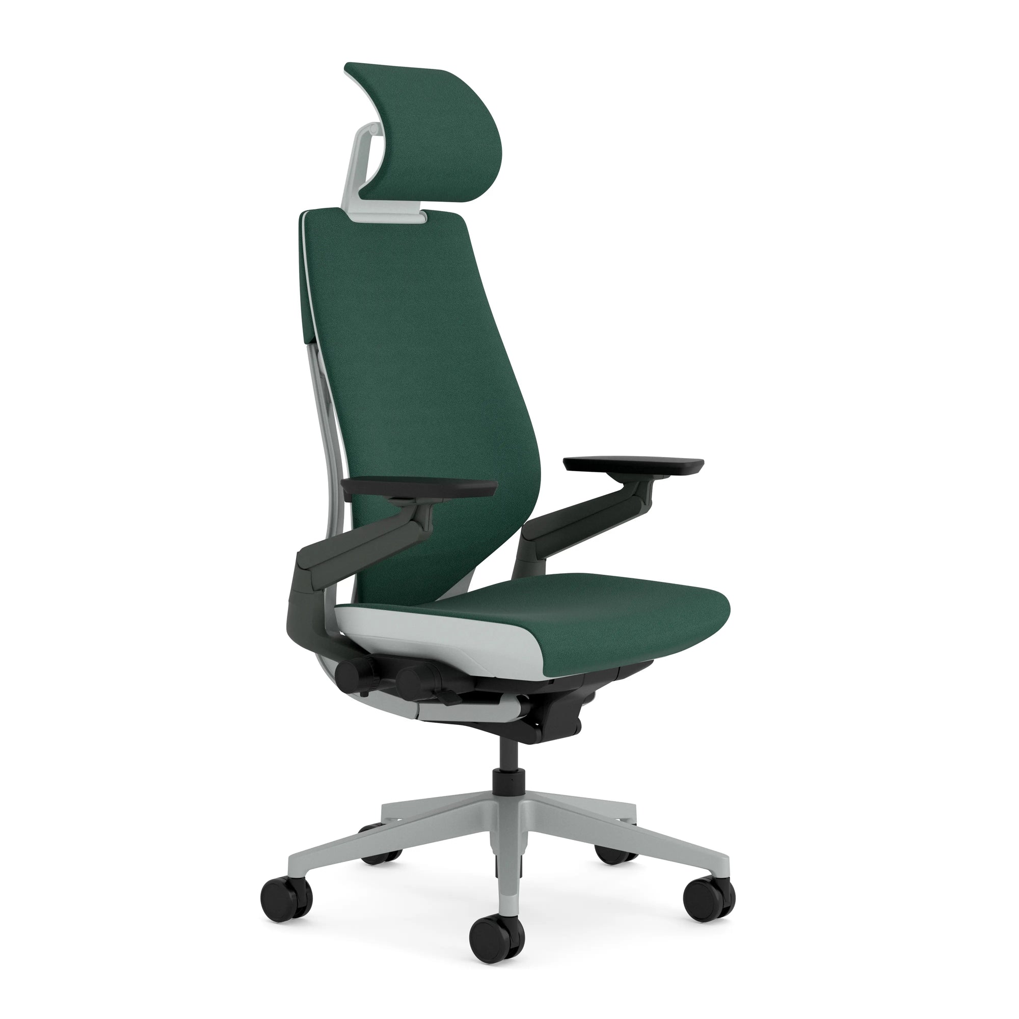 Cu tetieră / Atlantic AT38