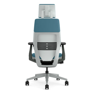 Cu tetieră / Atlantic AT38