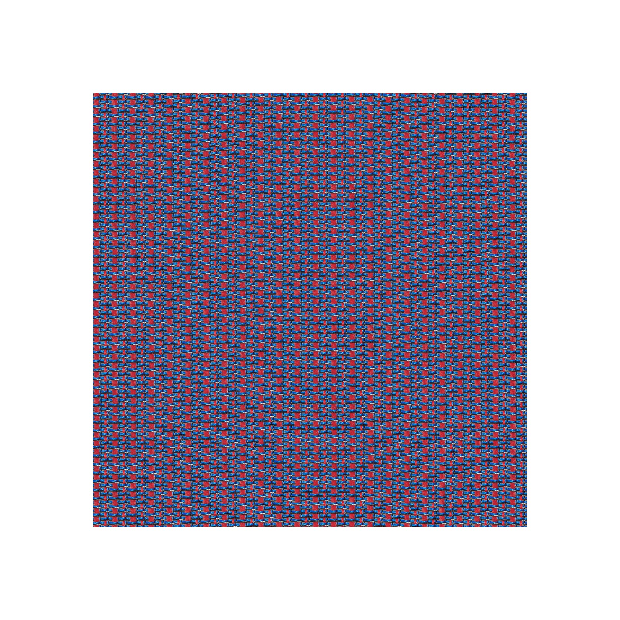 Fără tetieră / Intermix Shift Red-Blue KR12