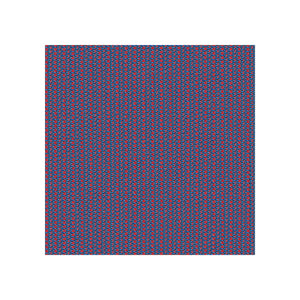 Fără tetieră / Intermix Shift Red-Blue KR12