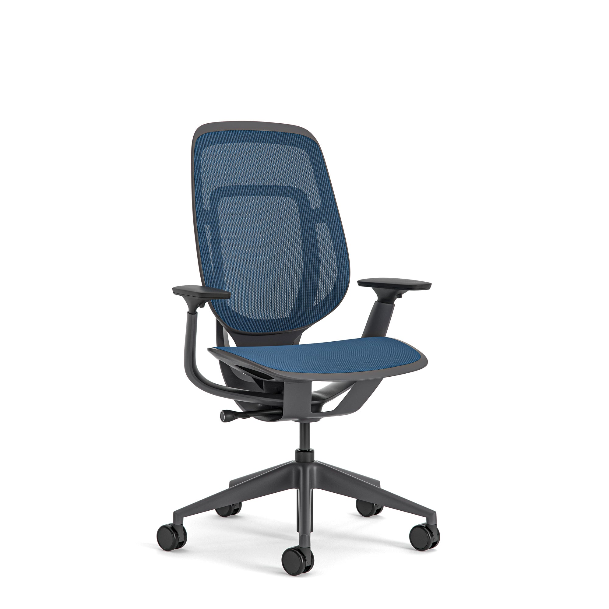 Fără tetieră / Intermix Baltic KR09