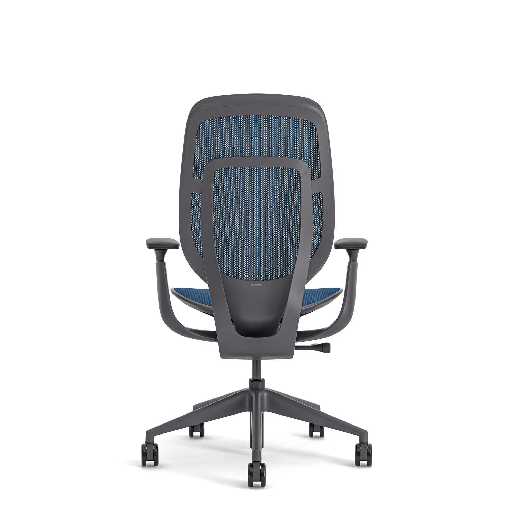 Fără tetieră / Intermix Baltic KR09