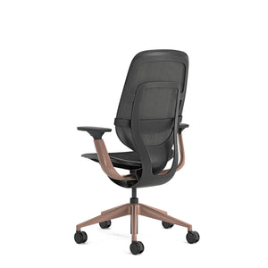 Fără tetieră / Intermix Black KR08+Matte Copper 4B25