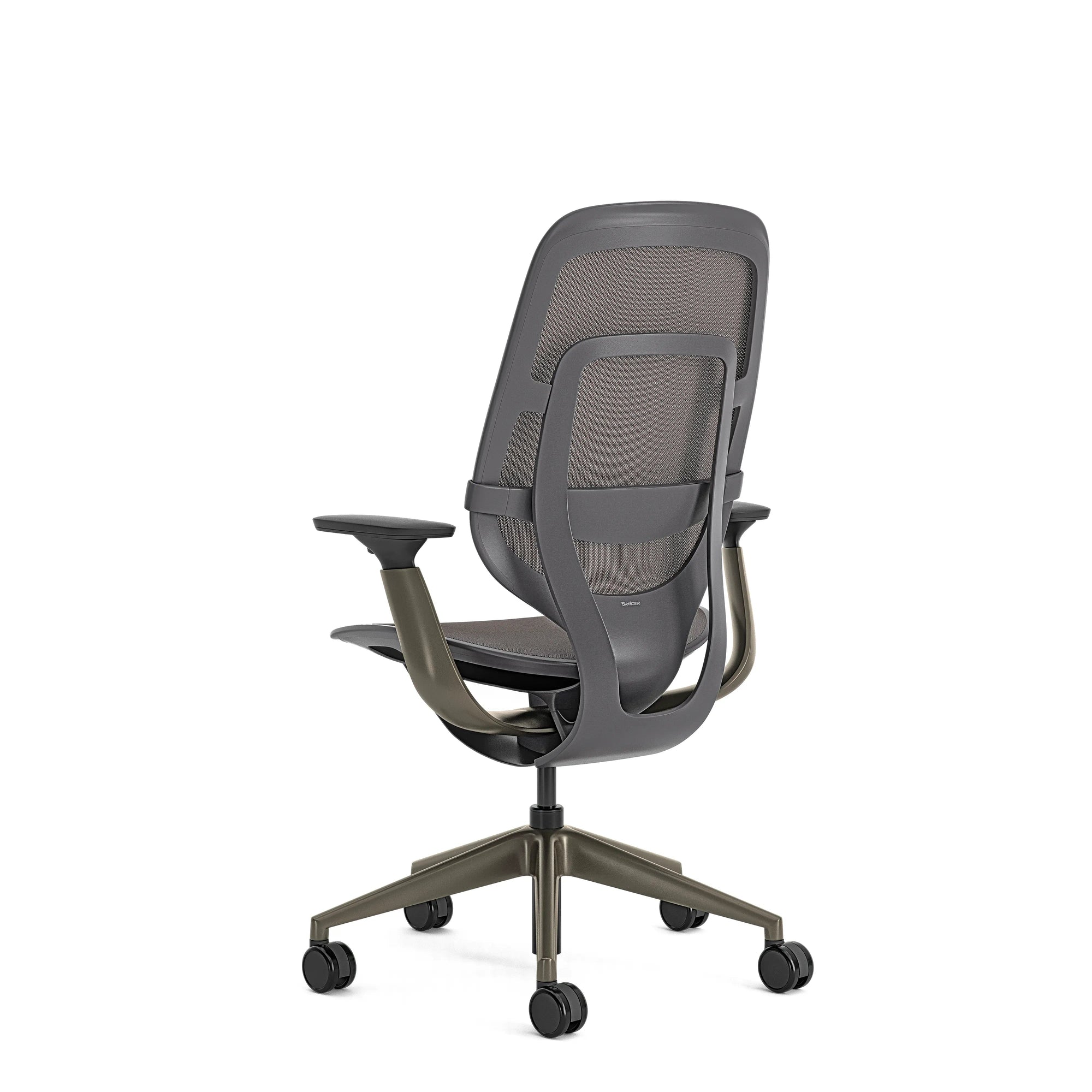 Fără tetieră / Intermix Opaque Bronze KR16+Burnished Bronze 4B23