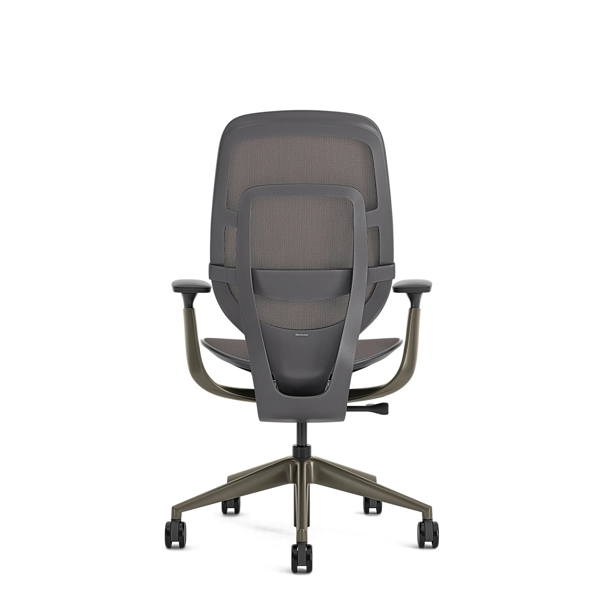 Fără tetieră / Intermix Opaque Bronze KR16+Burnished Bronze 4B23