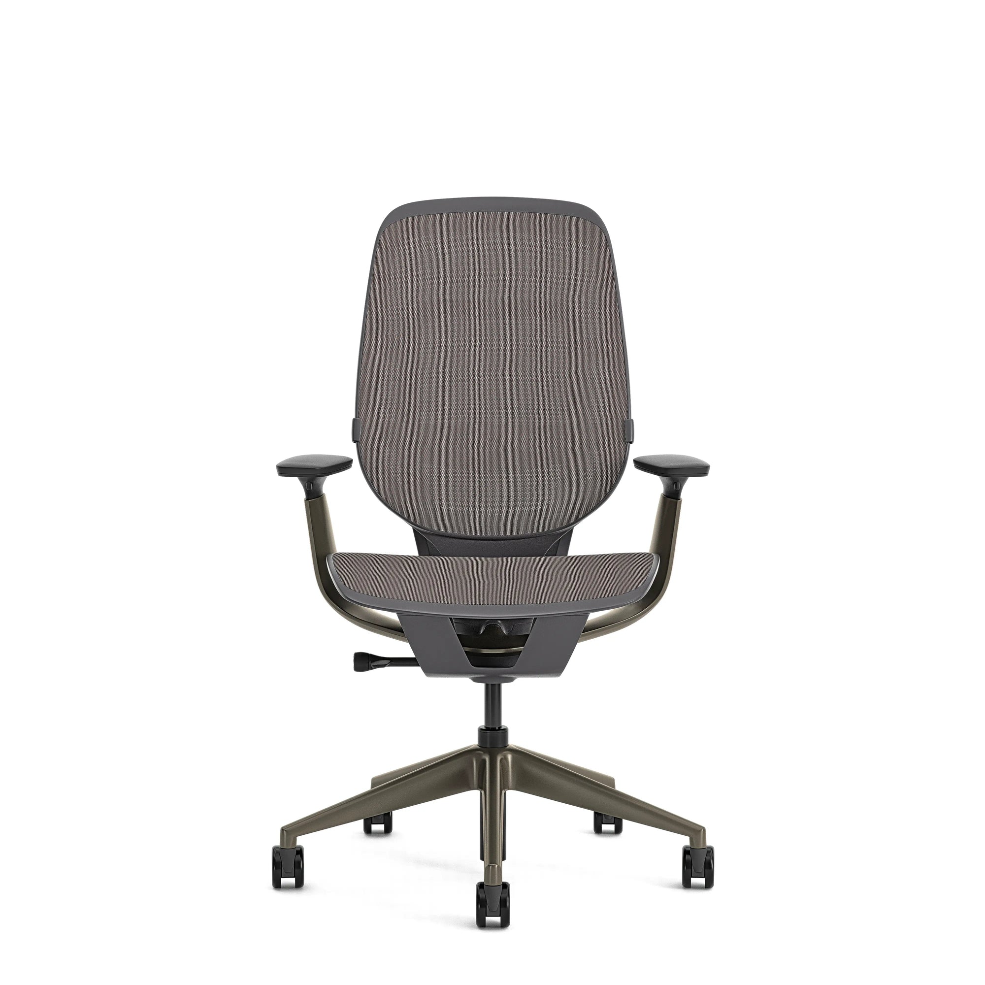 Fără tetieră / Intermix Opaque Bronze KR16+Burnished Bronze 4B23